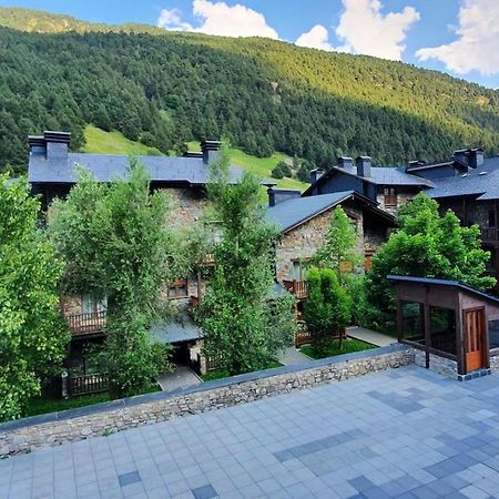 Acollidor Estudi Amb Encant Nordic I Amb Parquing, Al Costat De Grandvalira Canillo Exterior foto